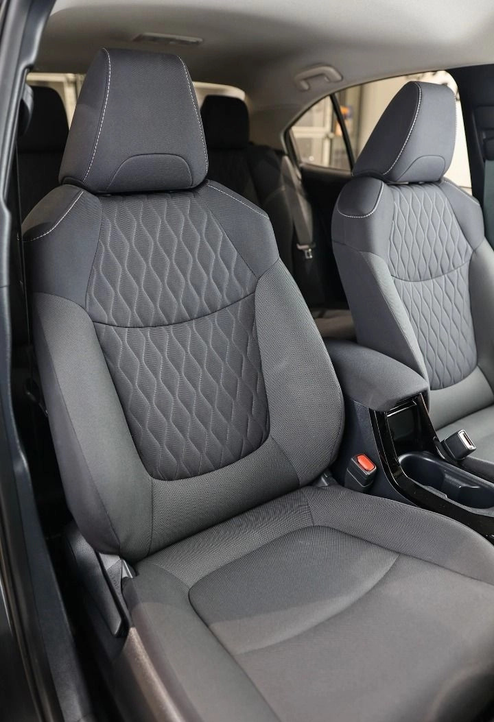 Toyota Corolla cena 97850 przebieg: 45418, rok produkcji 2022 z Ujście małe 436